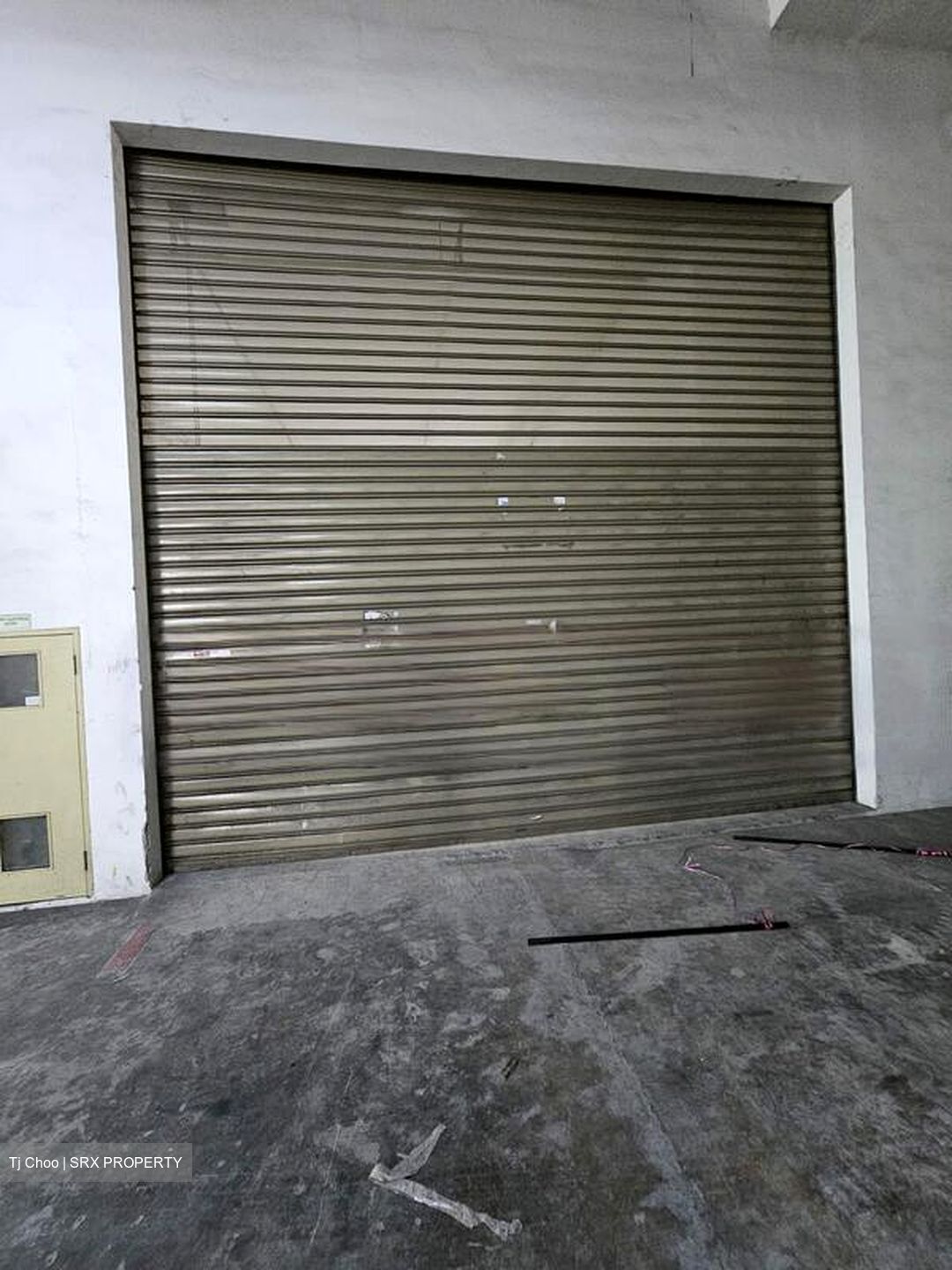 North Spring Bizhub (D27), Factory #465581321